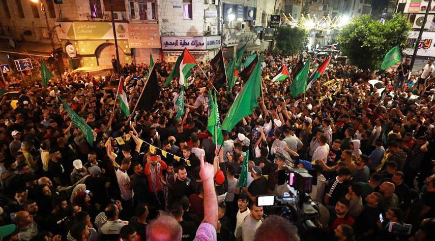 الكنيست الاسرائيلي: وقف إطلاق النار مع حماس عار على إسرائيل
