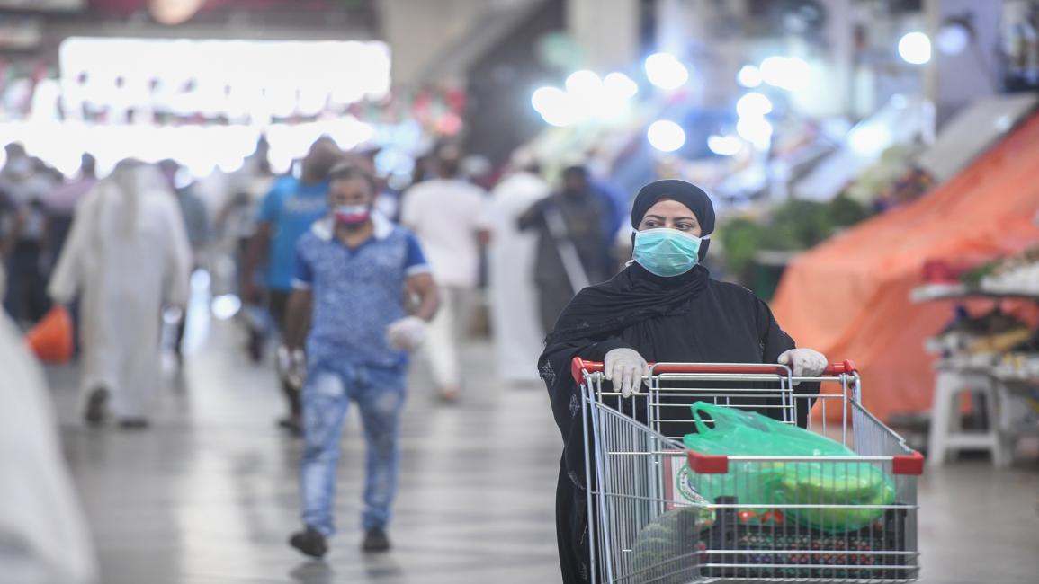 السعودية تسجل ارتفاعا بنسبة التضخم وفقا لبيانات سنوية 