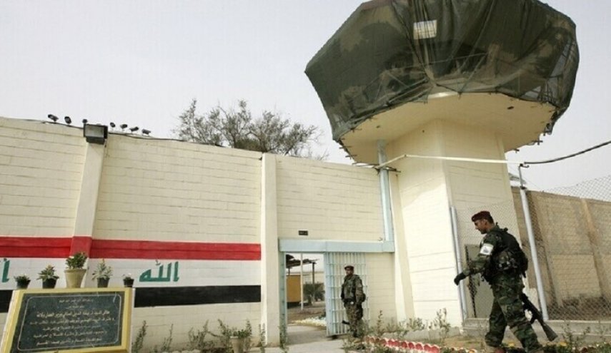 توجيهات حكومية بشأن السجناء الخطرين في العراق