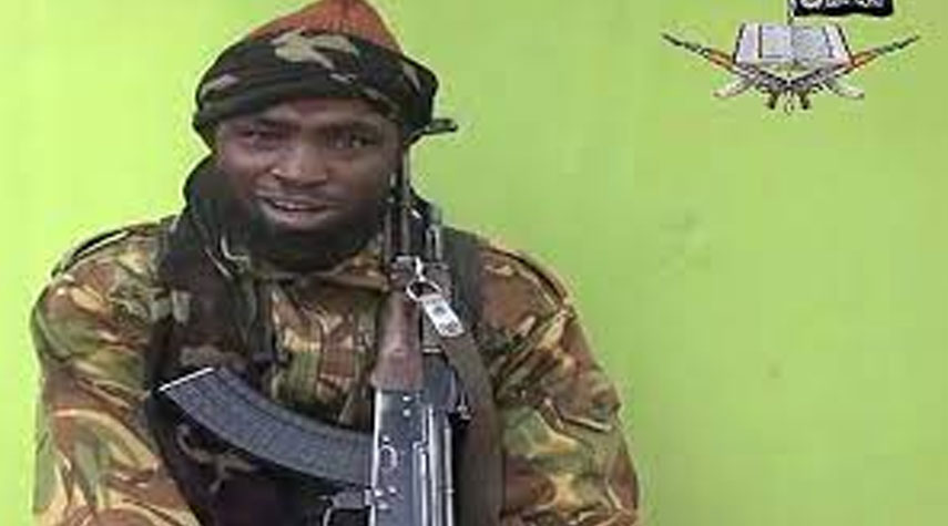 مقتل زعيم تنظيم "بوكو حرام" في نيجيريا