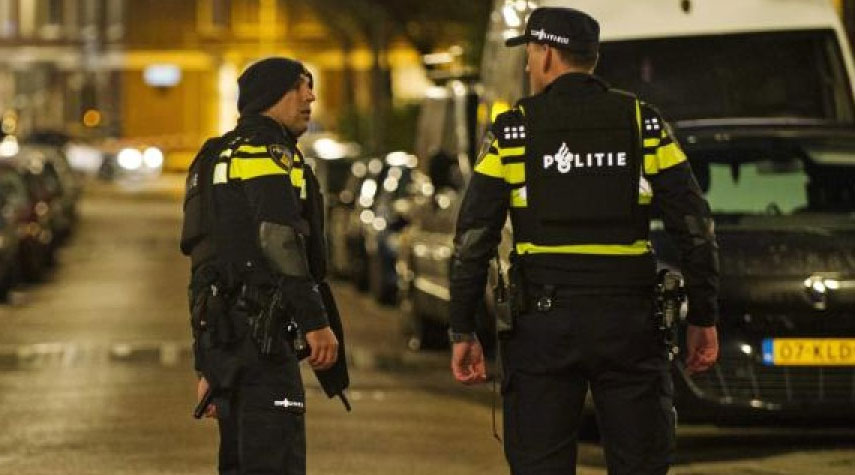 قتيل و4 مصابين بعملية طعن في أمستردام