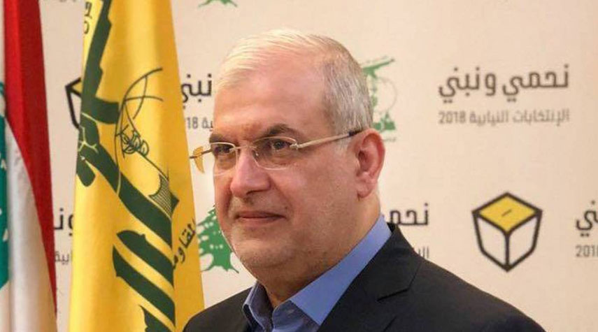 حزب الله يدعو الأطراف في لبنان لتقديم تنازلات لتشكيل الحكومة
