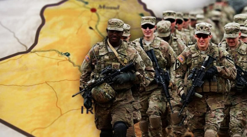 فصائل المقاومة العراقية تتوعد بالتصعيد ضد القوات الأميركية