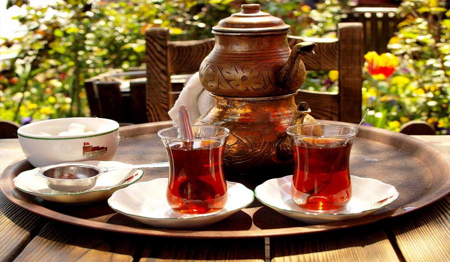 في يوم الشاي العالمي.. ما هو أهم فوائد المشروب الأكثر شعبية على الأرض؟ 