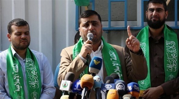 حماس تحذّر العدو من العودة لمفجرات المعركة في القدس