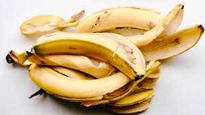 فوائد قشر الموز الصحية.. تعرف عليها