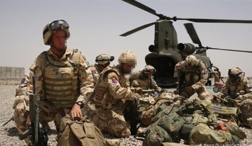 أستراليا تغلق سفارتها في أفغانستان مع انسحاب القوات الأمريكية