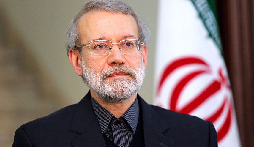 لاريجاني يعلق على نتيجة عدم أهليته لإنتخابات الرئاسة الإيرانية