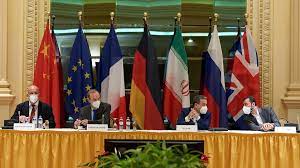 فيينا... اللجنة المشتركة للاتفاق النووي تعقد اجتماعا عصر اليوم