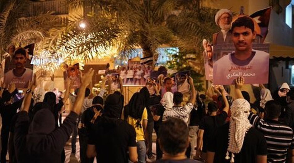 البحرينيون يحيون ذكرى «شهداء الفداء»+الصور