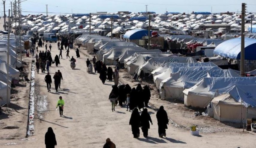 رايتس ووتش توجه نداء لـ 4 دول إسكندنافية بشأن مخيم الهول في سوريا