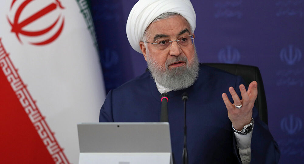 روحاني : ايران تتوصل الى توافق خلال مباحثات فيينا
