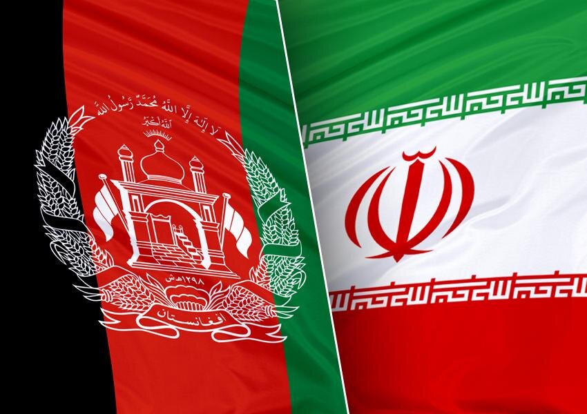 طهران وكابل تناقشان سبل التعاون الشامل بينهما