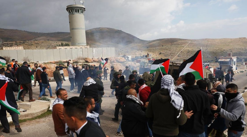 فلسطين المحتلة... دعوات للمشاركة في مسيرة منددة بالاستيطان في نابلس وطولكرم