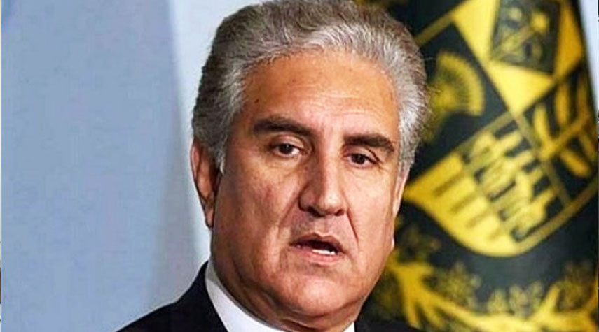 وزير الخارجية الباكستاني يصل العراق اليوم