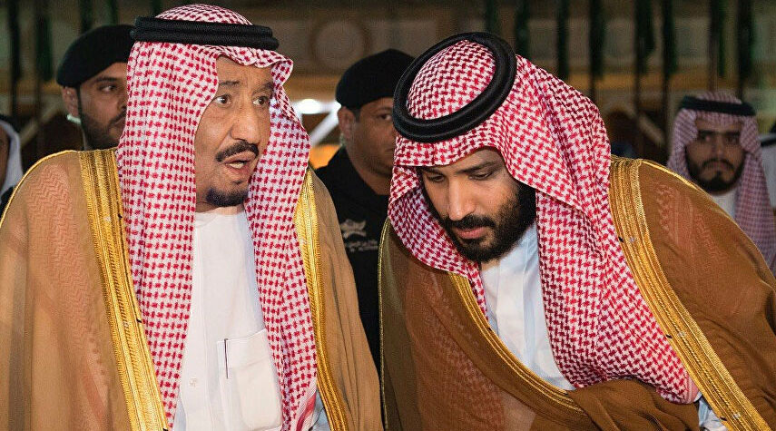 منظمة حقوقية : السعودية تستخدم سجونا سرية لإخفاء المعتقلين