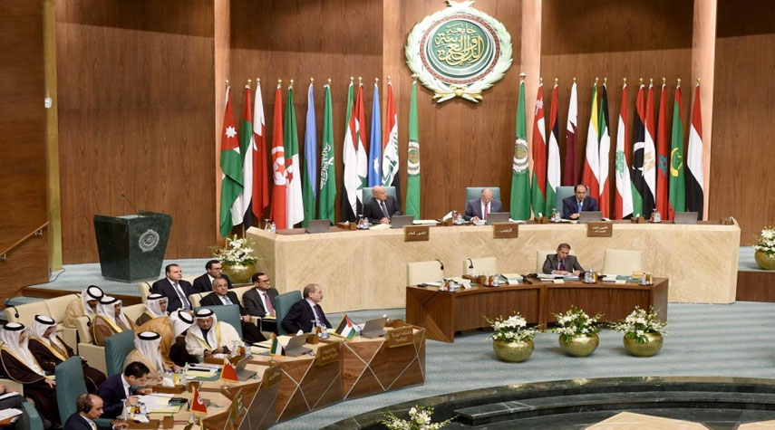 وزراء الخارجية العرب يجتمعون في قطر