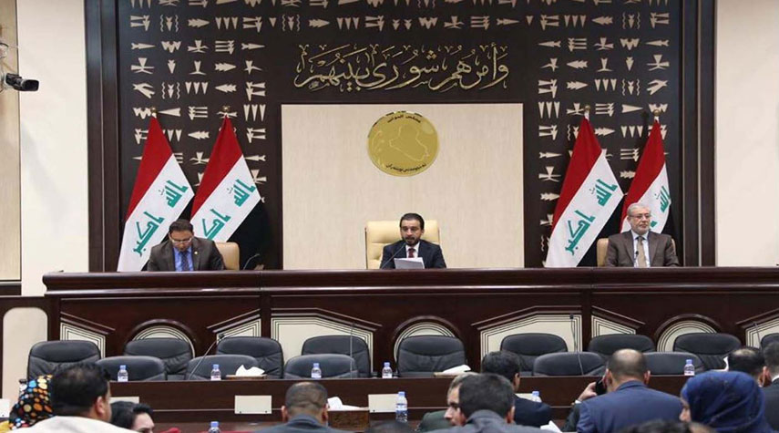 البرلمان العراقي يؤكد على اجراء الانتخابات في موعدها