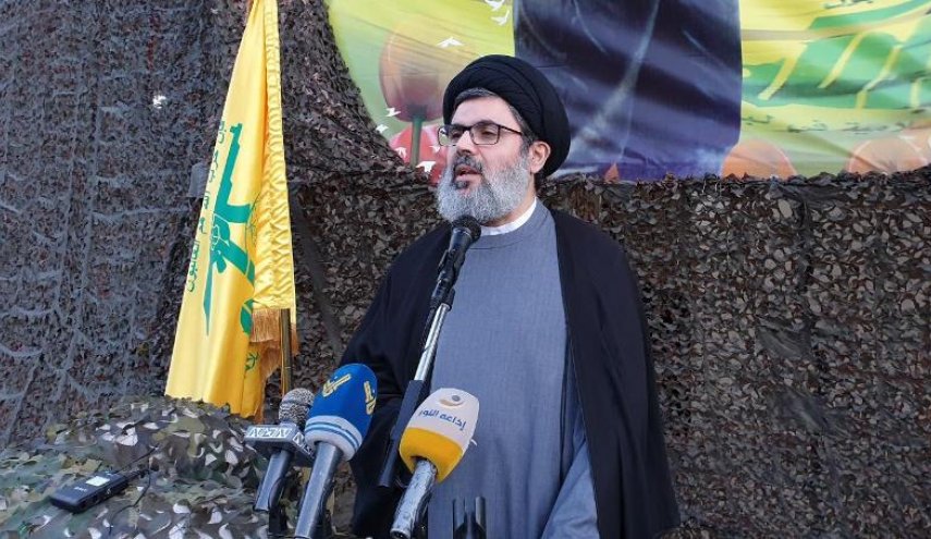 حزب الله اللبناني... محور المقاومة هو الذي يحدد مستقبل منطقتنا