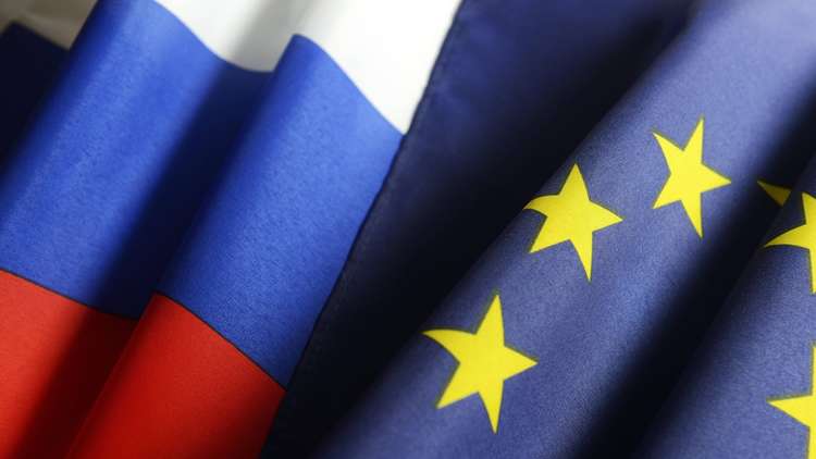 البرلمان الأوروبي يحث على تشديد العقوبات ضد روسيا