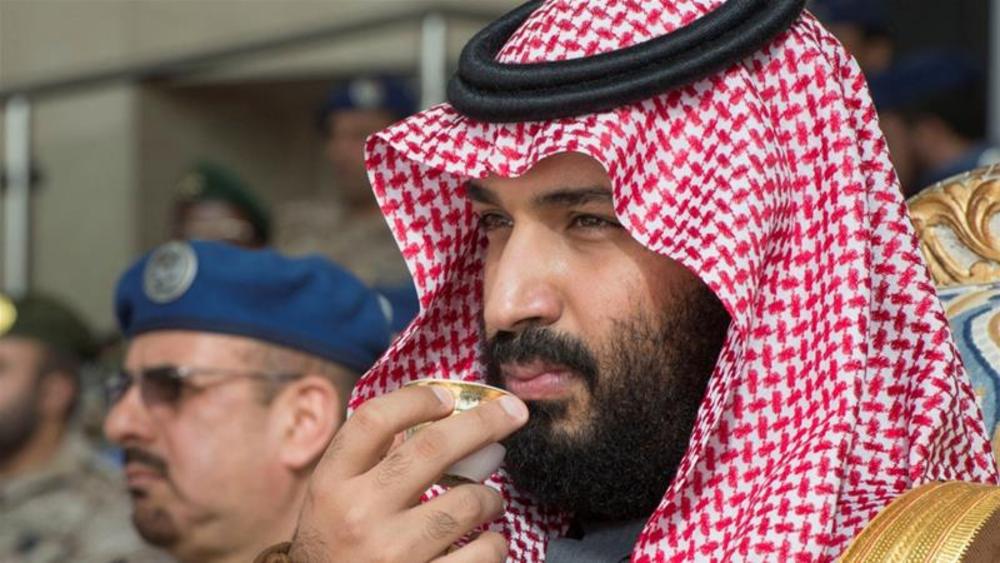 ولي العهد السعودي يستحدث وحدة أمنية لكبح نفوذ معارضيه