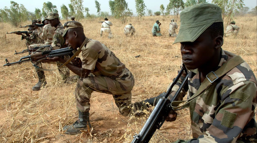 الصومال... الجيش يعلن القضاء على العشرات من مسلحي "الشباب"