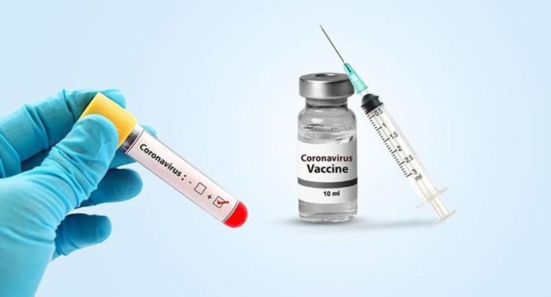حصيلة جديدة بإصابات كورونا ومتلقي اللقاح عالمياً