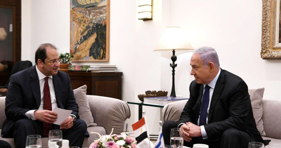 رئيس وزراء الاحتلال يستجدي تحرير جنوده من غزة