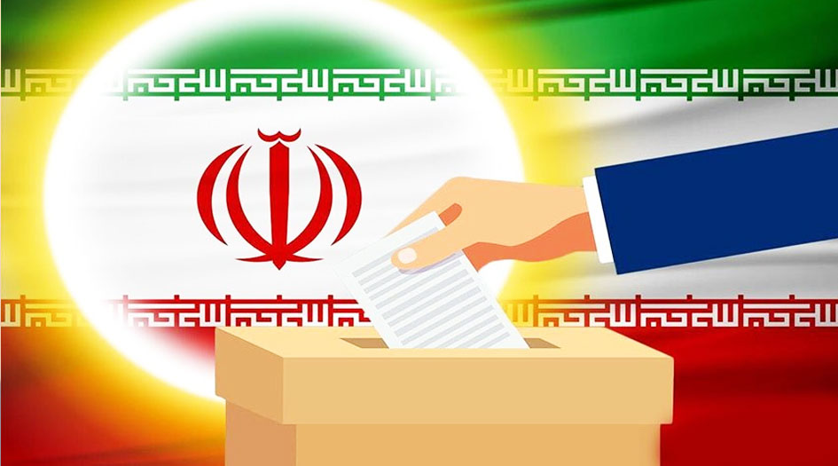 133 بعثة دبلوماسية ايرانية في الخارج مستعدة لاجراء الانتخابات