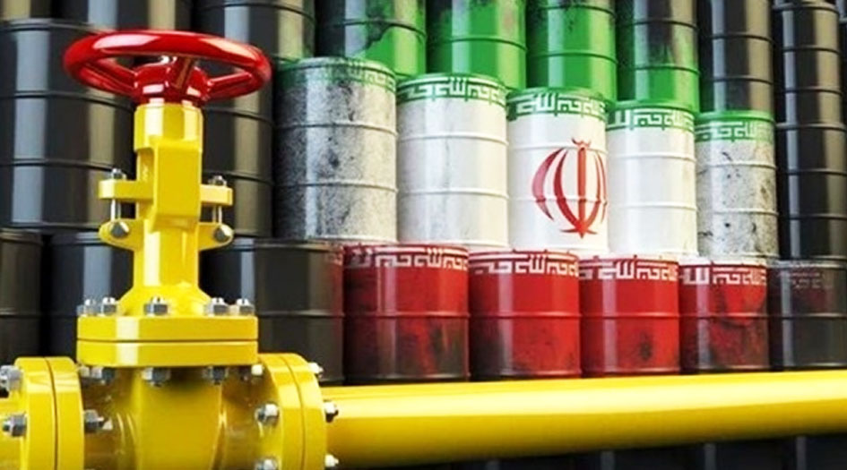 رغم الحظر.. الولايات المتحدة تستورد النفط الإيراني