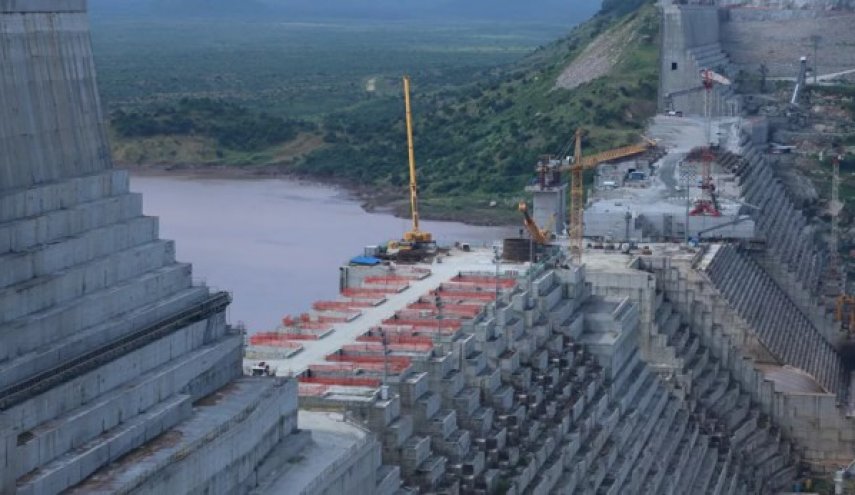 إثيوبيا تنوي بناء 100 سد جديد العام القادم