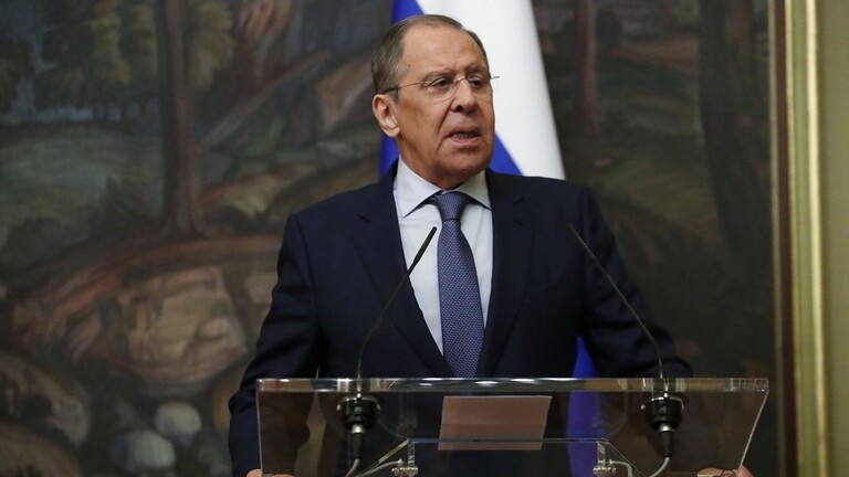 روسيا تؤكد استعدادها لاستئناف الحوار مع الناتو بشرط