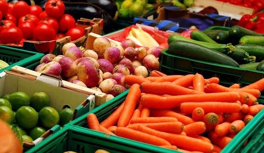 إيران تصدر منتجات غذائية وزراعية للعراق بقيمة 11 مليار دولار