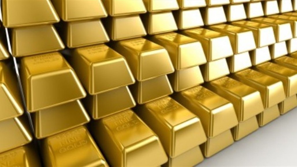 ارتفاع أسعار الذهب إلى أعلى مستوى في خمسة أشهر
