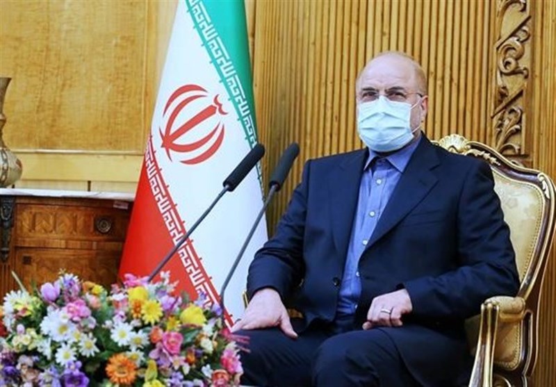 قاليباف : صون التعددية من اهم اولويات البرلمان الايراني