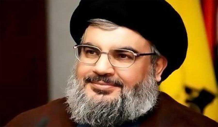 حزب الله يكشف تفاصيل صحة السيد نصر الله وإطلالته القريبة 