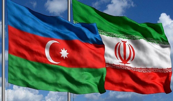 إيران وأذربيجان تبحثان تعزيز العلاقات التجارية بين البلدين