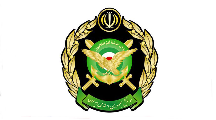 الجيش الايراني يصدر بيانا بمناسبة ذكرى رحيل الامام الخميني (ره)