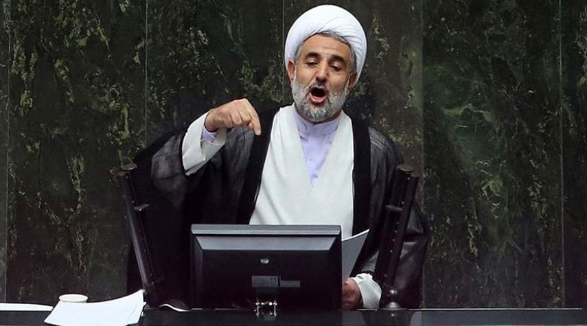 البرلمان الايراني يرفض اي اتفاق يمس بالسيادة الوطنية