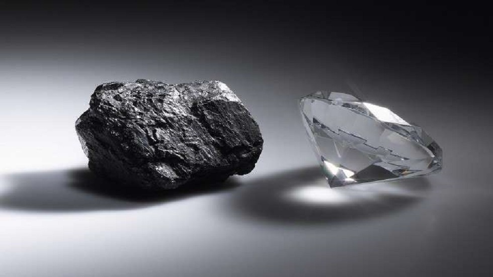 الماس المدفون تحت الأرض قد يساعد في تفسير الزلازل