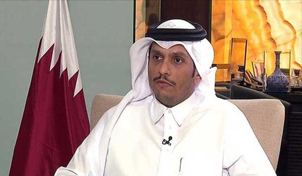 قطر تدعو لحل الخلافات بين ايران ودول الجوار بالحوار