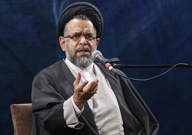 وزارة الامن الايرانية تتخذ تدابير خاصة بالانتخابات الرئاسية  