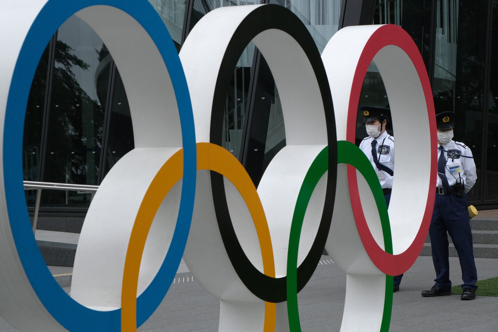 هاشيموتو: سيلغى الأولمبياد إذا لم يسافر الرياضيون إلى اليابان