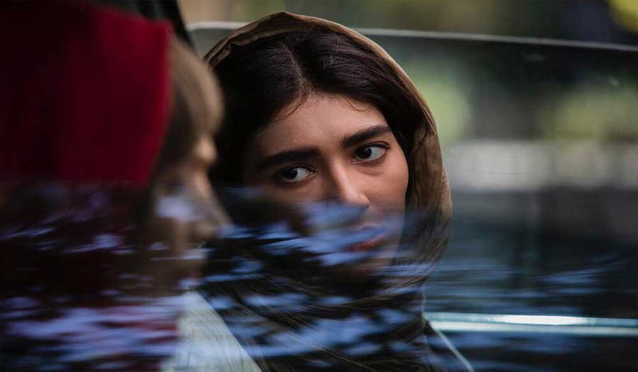 الفيلم الإيراني "جريمة غير متقنة" يشارك في "بازل السينمائي"