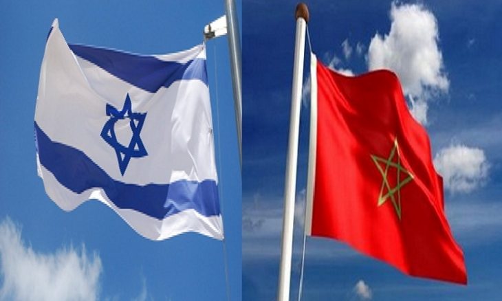 حملة إلكترونية تطالب بطرد ممثل "إسرائيل" في العاصمة المغربية
