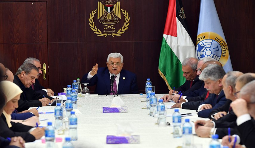 السلطة الفلسطينية: نتنياهو يحاول تفجير الوضع في القدس لمنع تشكيل "حكومة التغيير"