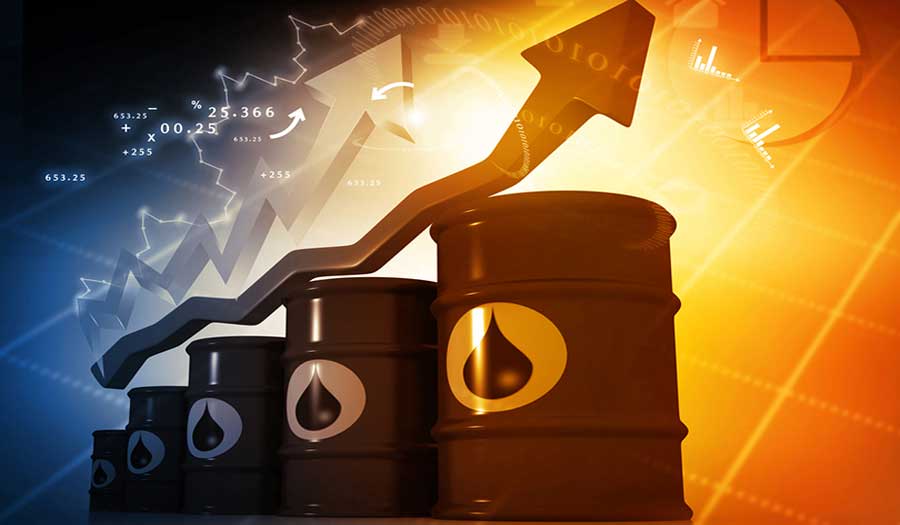 أسعار النفط تصل الى مستوى هو الأعلى منذ أكثر من عامين
