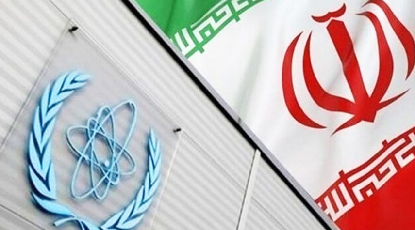 لجنة الطاقة البرلمانية : الوكالة الدولية الذرية تهيمن عليها بلدان مناوئة لإيران