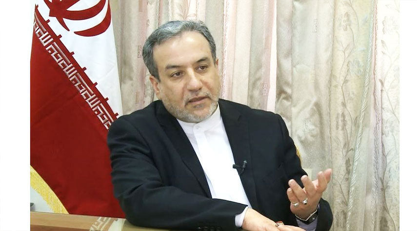 ايران... لجنة الأمن القومي البرلمانية تدعو عراقجي لحضور اجتماعها غدا