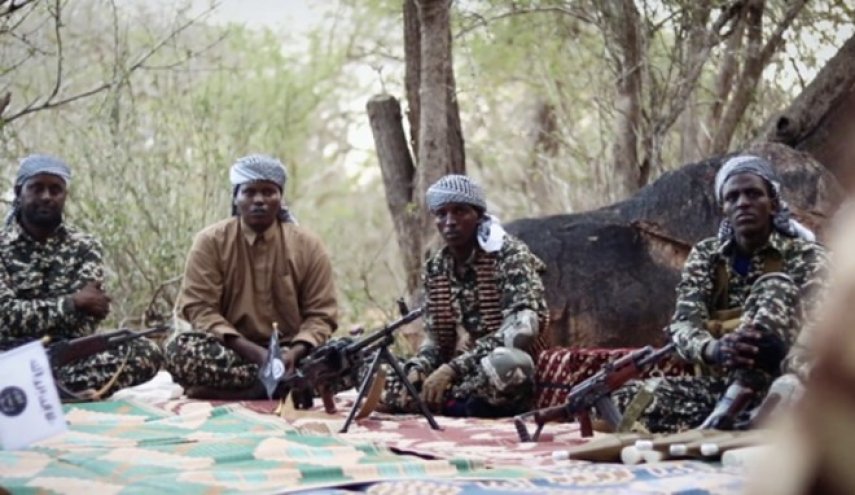 عشرات القتلى من جماعة الشباب الارهابية في الصومال